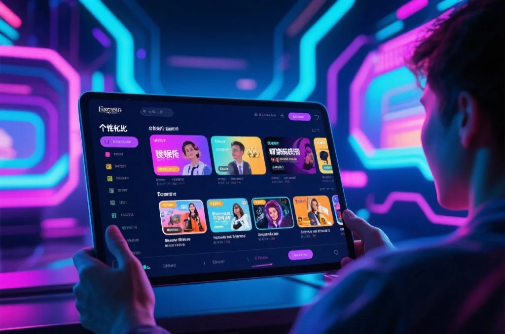 展望2025:欧陆娱乐APP三大创新功能抢先看,开启娱乐新纪元