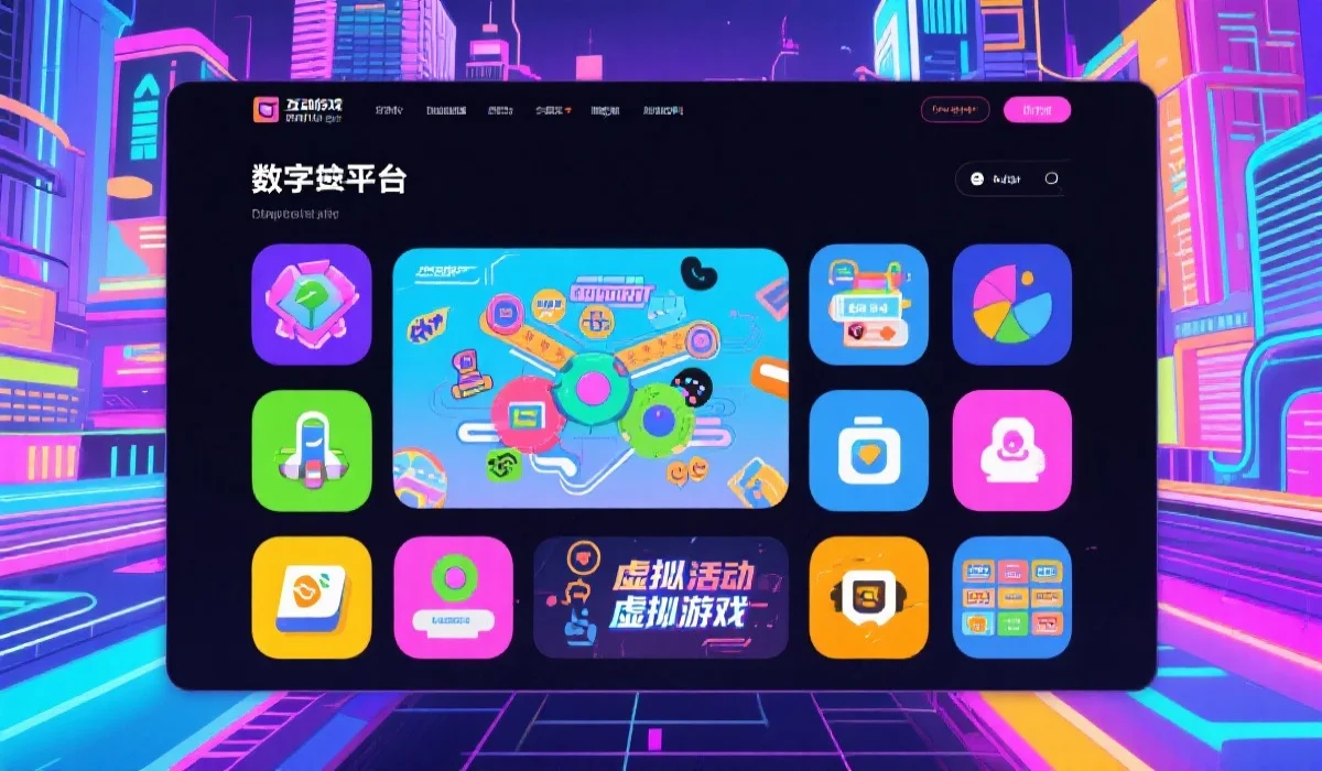 探索欧陆娱乐：一站式数字娱乐体验的未来